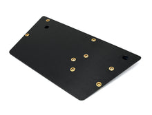 Load image into Gallery viewer, BMS Stealth Water/Methanol Injection (WMI) Bracket for 2018+ KIA Stinger WMI Burger Motorsports, Inc. Bracket Mount Only ($129.00)