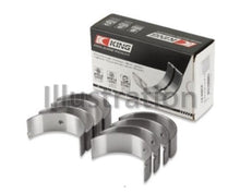 Load image into Gallery viewer, King Engine Bearings KINGCR4017AM0.75 King Engine Bearings Opel 1.8/2.0 X18/20Xe (Size +0.75mm) Connecting Rod Bearing Set