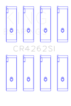 Load image into Gallery viewer, King Engine Bearings KINGCR4262SI0.5 King Engine Bearings Suzuki J18K/J20A (Size +0.50mm) Connecting Rod Bearing Set