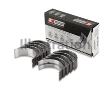 Load image into Gallery viewer, King Engine Bearings KINGMB5286SI0.5 King Engine Bearings Toyota 1Uz-Fe/2Uz-Fe/3Uz-Fe (Size +0.50mm) Main Bearing Set