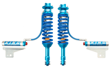 Load image into Gallery viewer, King Shocks KIN30001-407 King Shocks 10-14 Ford F150 Raptor 4WD Front 3.0 Dia Remote Reservoir Coilover w/Adjuster (Pair)