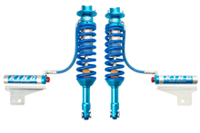 Load image into Gallery viewer, King Shocks KIN30001-407 King Shocks 10-14 Ford F150 Raptor 4WD Front 3.0 Dia Remote Reservoir Coilover w/Adjuster (Pair)