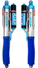 Load image into Gallery viewer, King Shocks KIN30001-402F King Shocks 10-14 Ford F150 Raptor 4WD Rear 3.0 Dia Bypass Piggyback Shock w/Standard Fin Res (Pair)