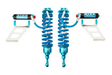 Load image into Gallery viewer, King Shocks KIN33001-405A King Shocks 2007+ Toyota Tundra Front Stage 3 Race Kit 3.0 Dia Remote Res Coilover w/Adjuster (Pair)