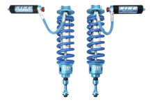 Load image into Gallery viewer, King Shocks KIN33001-205A King Shocks 2008+ Toyota LC200 Front Stg 3 Race Kit 3.0 Dia Remote Res Coilover w/Adjuster (Pair)
