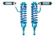 Load image into Gallery viewer, King Shocks KIN33001-205A King Shocks 2008+ Toyota LC200 Front Stg 3 Race Kit 3.0 Dia Remote Res Coilover w/Adjuster (Pair)