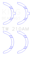 Load image into Gallery viewer, King Engine Bearings KINGTW210AM King Toyota 5R/2M/4M/5ME/5MGE/7MGE/7MGTE Thrust Washer Set