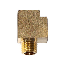 Load image into Gallery viewer, Kleinn Air Horns KLE54440 Kleinn T Manifold - 1/4In F NPT/ 1/4In M NPT (2x)