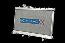 Load image into Gallery viewer, Koyo Radiators Koyo 03-07 Subaru Impreza WRX/STI (MT / w/ Filler Neck) Radiator