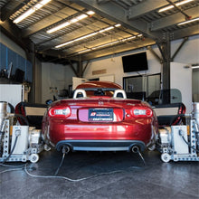 Load image into Gallery viewer, KraftWerks KRT150-10-0613 KraftWerks 06-13 Mazda Miata NC 2.0L Supercharger Kit Header & Exhaust *No Tune*