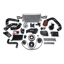 Load image into Gallery viewer, KraftWerks KRT150-02-1013 KraftWerks 10-15 Chevy Camaro LS3 Supercharger System w/o Tuning