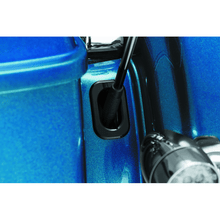 Load image into Gallery viewer, Kuryakyn Antennas Kuryakyn Antenna Hole Accent Black