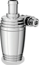 Load image into Gallery viewer, Kuryakyn KUR9931 Kuryakyn Bluegrass Breather Catch Tank