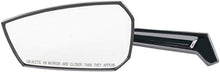 Load image into Gallery viewer, Kuryakyn KUR10010-2 Kuryakyn Enygma Mirrors Gloss - Black