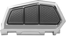 Load image into Gallery viewer, Kuryakyn KUR10026-1 Kuryakyn Enygma Passenger Boards - Chrome