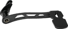 Load image into Gallery viewer, Kuryakyn KUR9649 Kuryakyn Girder Brake Pedal With Lowers Black