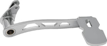 Load image into Gallery viewer, Kuryakyn KUR9642 Kuryakyn Girder Extended Brake Pedal Without Fairing Lowers Chrome