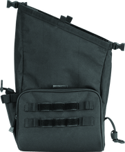 Load image into Gallery viewer, Kuryakyn KUR5170 Kuryakyn Hoodrat Universal Swingarm Bag
