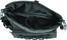 Load image into Gallery viewer, Kuryakyn KUR5170 Kuryakyn Hoodrat Universal Swingarm Bag