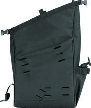 Load image into Gallery viewer, Kuryakyn KUR5170 Kuryakyn Hoodrat Universal Swingarm Bag