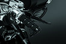 Load image into Gallery viewer, Kuryakyn KUR6355 Kuryakyn Kinetic Throttle Boss Black