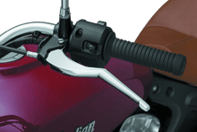 Load image into Gallery viewer, Kuryakyn KUR7135 Kuryakyn Legacy Levers For 15-16 Scout Chrome