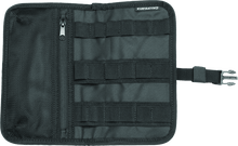 Load image into Gallery viewer, Kuryakyn KUR5838 Kuryakyn Lid Organizer Tour-Pak Black
