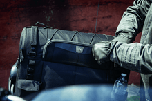 Load image into Gallery viewer, Kuryakyn KUR5286 Kuryakyn Momentum Wanderer Seat Bag