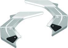 Load image into Gallery viewer, Kuryakyn KUR3273 Kuryakyn Omni Frame Covers 18-20 GL1800 Chrome