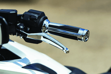 Load image into Gallery viewer, Kuryakyn KUR6764 Kuryakyn Omni Grips Chrome