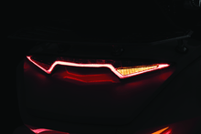 Load image into Gallery viewer, Kuryakyn KUR3264 Kuryakyn Omni L.E.D Trunk Light Bar 18-20 GL1800