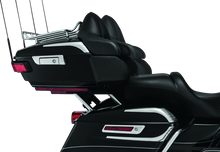 Load image into Gallery viewer, Kuryakyn KUR8956 Kuryakyn Relocator For Tour-Pak 14-Up Touring Models Black