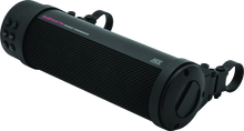 Load image into Gallery viewer, Kuryakyn KUR2720 Kuryakyn Road Thunder Plus Sound Bar Satin Black