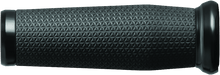 Load image into Gallery viewer, Kuryakyn KUR5945 Kuryakyn Thresher Grips 14-17 Models Indian Black