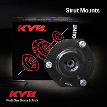 Load image into Gallery viewer, KYB Shock Mounts & Camber Plates KYB Shocks & Struts Strut Mount Front CADILLAC Escalade 2015-17 CHEVROLET Silverado 1500 2014-17