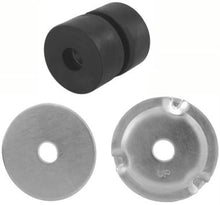 Load image into Gallery viewer, KYB Shock Mounts & Camber Plates KYB Shocks & Struts Strut Mounts Front FORD Crown Victoria 2003-10 FORD Grand Marquis 2003-06 FORD M