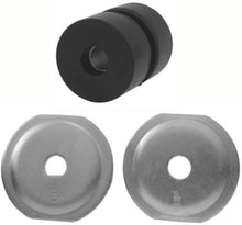 Load image into Gallery viewer, KYB Shock Mounts & Camber Plates KYB Shocks & Struts Strut Mounts Front & Rear FORD Explorer 2002-05 MERCURY Mountaineer 2002-05