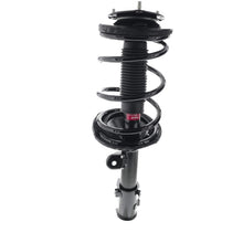 Load image into Gallery viewer, KYB Shocks and Struts KYB 07-10 HYUNDAI Entourage / 06-14 Kia Sedona Strut-Plus Strut- Front Left