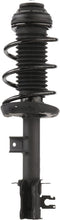 Load image into Gallery viewer, KYB Shocks and Struts KYB 12-17 FIAT 500 Exc. Abarth - C - Electric Strut-Plus