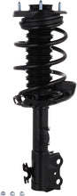 Load image into Gallery viewer, KYB Shocks and Struts KYB 19-22 Lexus UX200/UX250H / 18-22 Toyota C-HR Strut-Plus Assembly - Front Left