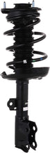 Load image into Gallery viewer, KYB Shocks and Struts KYB 19-22 Lexus UX200/UX250H / 18-22 Toyota C-HR Strut-Plus Assembly - Front Left