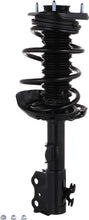 Load image into Gallery viewer, KYB Shocks and Struts KYB 19-22 Lexus UX200/UX250H / 18-22 Toyota C-HR Strut-Plus Assembly - Front Right