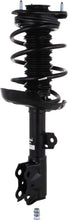 Load image into Gallery viewer, KYB Shocks and Struts KYB 19-22 Lexus UX200/UX250H / 18-22 Toyota C-HR Strut-Plus Assembly - Front Right