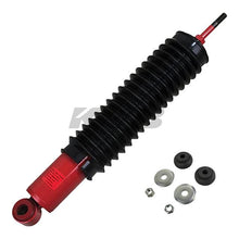 Load image into Gallery viewer, KYB Shocks and Struts KYB Shocks & Struts MonoMax Front FORD E Series Econoline Van 1992-06