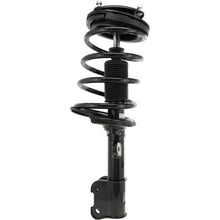 Load image into Gallery viewer, KYB Shocks and Struts KYB Shocks & Struts Strut-Plus 07-09 Hyundai Santa Fe - Front Left