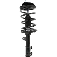 Load image into Gallery viewer, KYB Shocks and Struts KYB Shocks & Struts Strut-Plus 07-09 Hyundai Santa Fe - Front Left