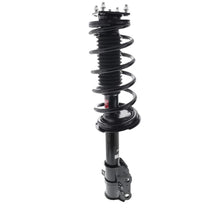 Load image into Gallery viewer, KYB Shocks and Struts KYB Shocks & Struts Strut-Plus 07-12 Mazda CX-7 - Front Left