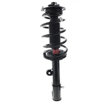 Load image into Gallery viewer, KYB Shocks and Struts KYB Shocks & Struts Strut Plus Front Left 10-12 Hyundai Santa Fe