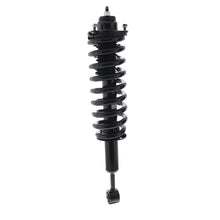 Load image into Gallery viewer, KYB Shocks and Struts KYB Shocks & Struts Strut Plus Front Left 10-22 Toyota 4Runner 2WD (Exc. KDSS, X-REAS)