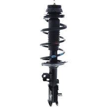 Load image into Gallery viewer, KYB Shocks and Struts KYB Shocks & Struts Strut Plus Front Left 12-17 Hyundai Accent / 12-17 Kia Rio
